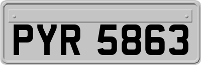 PYR5863