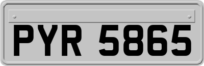 PYR5865