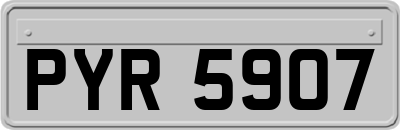 PYR5907