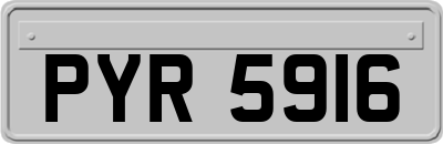 PYR5916