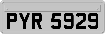 PYR5929