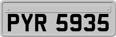 PYR5935