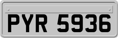 PYR5936