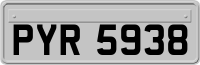 PYR5938