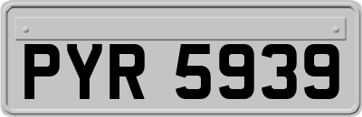 PYR5939