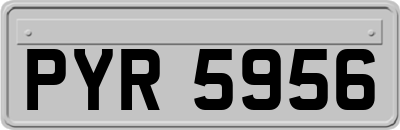 PYR5956