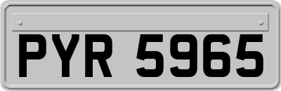 PYR5965