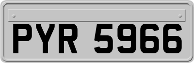 PYR5966