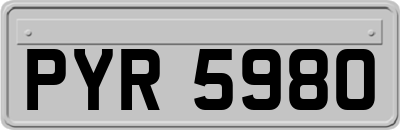 PYR5980