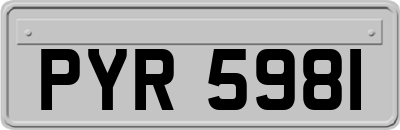 PYR5981