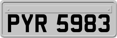 PYR5983