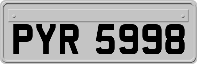 PYR5998