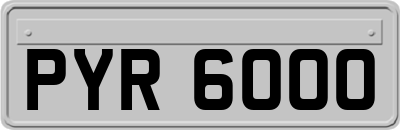 PYR6000