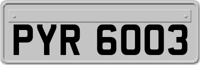 PYR6003