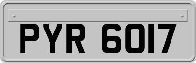 PYR6017