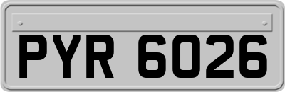 PYR6026