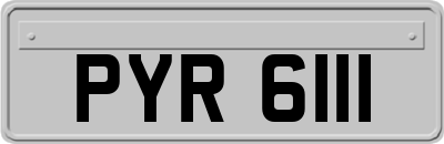 PYR6111