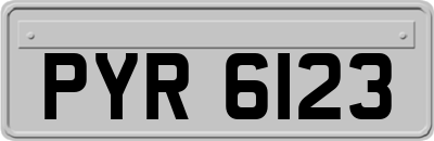 PYR6123