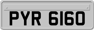 PYR6160