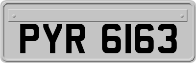 PYR6163