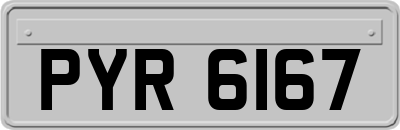 PYR6167