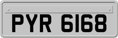 PYR6168