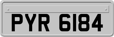 PYR6184