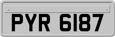 PYR6187