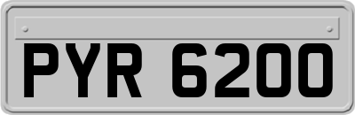 PYR6200