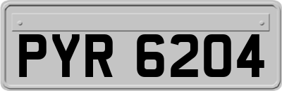 PYR6204