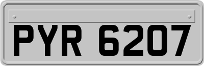 PYR6207