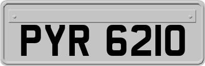 PYR6210