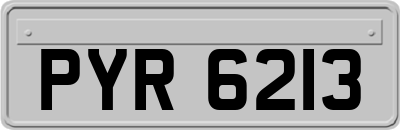 PYR6213