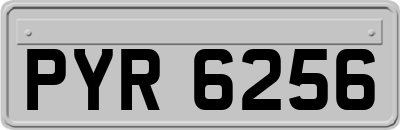 PYR6256