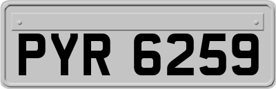 PYR6259