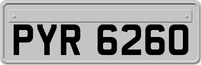 PYR6260