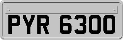 PYR6300