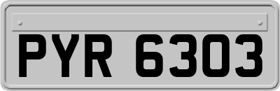 PYR6303