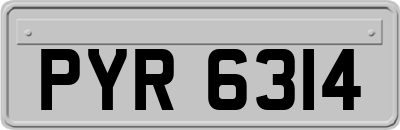 PYR6314