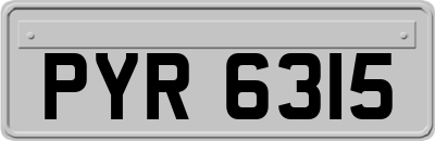 PYR6315