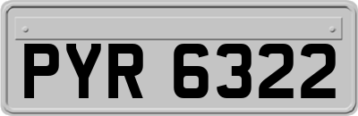 PYR6322