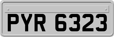 PYR6323