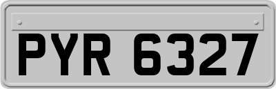 PYR6327