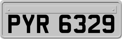 PYR6329