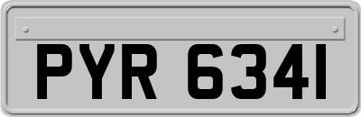 PYR6341