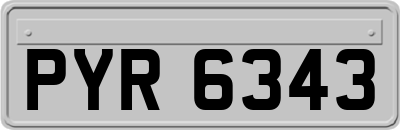 PYR6343