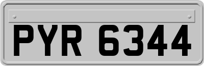 PYR6344