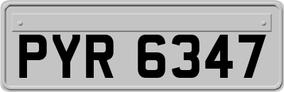 PYR6347