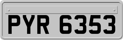 PYR6353