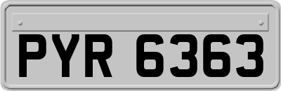 PYR6363